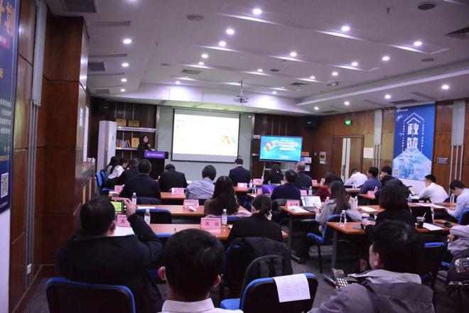 創(chuàng)客北京2022生物醫(yī)藥專場路演 聚焦創(chuàng)新，賦能產(chǎn)業(yè)，孵化未來